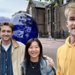 Private Tour of Delft with Beer Tasting - Starting Point at Markt 80 in The Hague