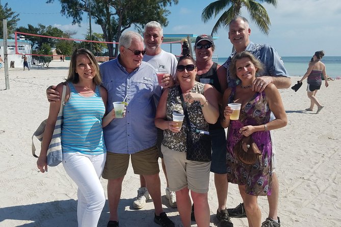 Private Tour of Florida Keys from Marathon to Key West - Exploring Key West’s Iconic Attractions