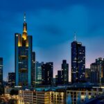Private Tour of Frankfurt - Visiting the Eurotower: The Heart of European Banking