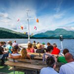 Private Tour of Glasgow Distilleries and a Loch Lomond Cruise - Visiting the Clydeside Distillery on the Waterfront