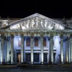 Private Tour of Guadalajara and Tlaquepaque Pueblo Mágico - Marvel at the Teatro Degollado and Paseo Degollado