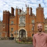 Private Tour of Hampton Court Palace with Award-Winning Architectural Historian - Meet at Hampton Court Palaces Main Entrance