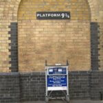 Private Tour of Harry Potter locations in London - Visiting the Goblin-Run Gringotts Bank