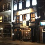 Private Tour of Haunted London in a Black Cab - Unique Features of the Private Black Cab Experience