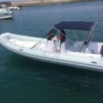 Private Tour of Ischia on Gozzo Fratelli Aprea 750 Open Cruise - Exploring SantAngelo: The Pearl of Ischia