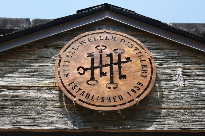 Private Tour of Kentucky's Small Batch Bourbon Distilleries - Comfortable, All-Inclusive Transportation