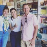 Private tour of limoncello igp with tasting by the sea - The Starting Point at Via Marina di Cassano