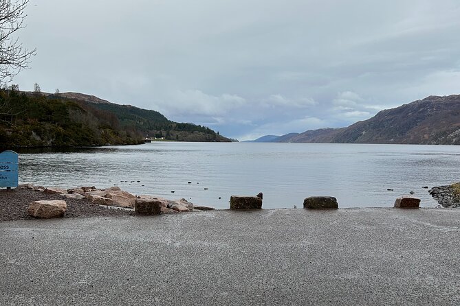 Private Tour of Loch Ness, Glencoe and Highlands from Glasgow - Starting Point and Overall Logistics
