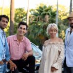 Private Tour of Los Angeles in a SUV with Experienced Guide - Visiting the Hollywood Sign and Hollywood Walk of Fame