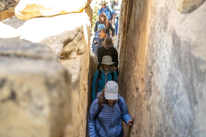 Private Tour of Mesa Verde With an Archeologist-Trained Guide - Exploring Mesa Verdes Cliff Dwellings with an Archeologist Guide
