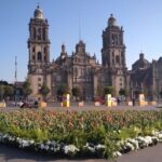 Private Tour of Mexico City with Anthropology - Visit the World-Famous Museo Nacional de Antropologia