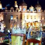Private Tour of Monte Carlo by Night from Nice - Visiting Monaco’s Major Attractions at Night