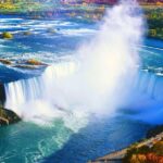 Private Tour of Niagara Falls with Niagara City Cruise - Highlights of the Experience: From Boat Cruises to Observation Towers