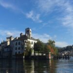 Private Tour of Orta San Giulio on Lake Orta with Micaela - A Scenic Boat Ride to Isola di San Giulio