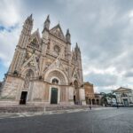 Private tour of Orvieto including the famous cathedral - Key Points
