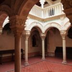 Private tour of Osuna - Meeting Point and Logistics