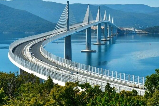 Private Tour of Peljesac Peninsula with Optional Wine Tasting - Exploring the Peljesac Peninsula’s World-Class Wines