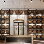 Private tour of Pellegrino cellars and wine tasting - The Authentic Atmosphere of Pellegrino’s Historic Cellars