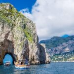 Private Tour of Pompeii, Sorrento and Amalfi Coast - Positano’s Panoramic Beauty and Shopping