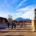 Private Tour of Pompeii with Skip-the-Line Access - The Experience: Guided Tours with Knowledgeable Experts