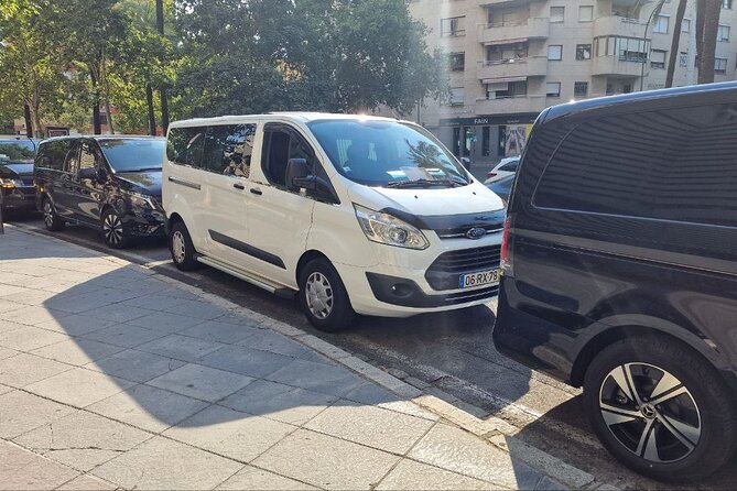 Private Tour of Portugal and Spain - Starting in Portugal: Lisbon, Porto, and the Algarve