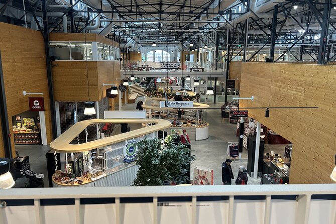 Private tour of Quebec City 4 hours - Starting at Old Quebec for a Walk through History