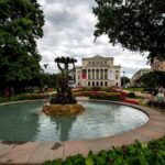 Private Tour of Riga - Exploring the Historic Architecture of Vecriga