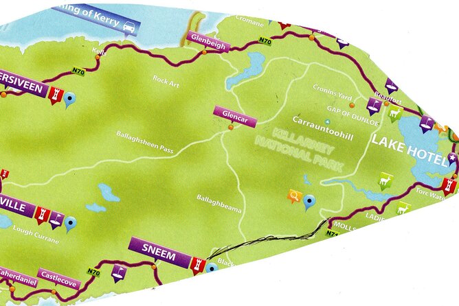 Private Tour of Ring of Kerry & Valentia Island - What Makes This Tour Stand Out: The Personal Touch