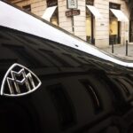 Private tour of Rome 4 hours with Mercedes Maybach S 580 4 matic - Exploring the Roman Forum and Ancient Ruins