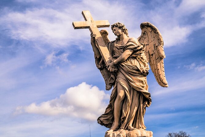 Private tour of Rome (7 / h) with English speaking guide and driver - Starting the Day with Hotel Pickup at 8:00 am