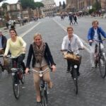 Private Tour of Rome by Bike - A Ride Around The Most Famous Places of Rome - Starting Point at Dearoma Tours & Travel in Rome