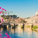 Private Tour Of Rome Highlights And Vatican Museums Skip-The-Line all included - The Iconic Trevi Fountain and Fashionable Spanish Steps