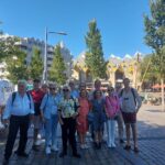 Private Tour of Rotterdam and The Hague including Transfer - The Iconic Cubic Houses and the Market Hall Experience