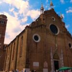 Private Tour of San Polo Rialto and Basilica Dei Frari - Walking Through Venice’s Old Streets and Visiting the Rialto Bridge
