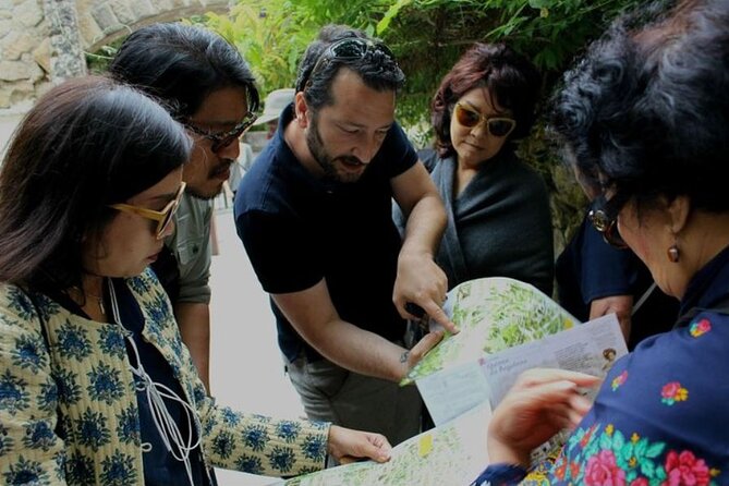 Private Tour of Sintra, Cabo da Roca and Cascais with 2 Palaces - Customizable Palace Visits in Sintra