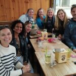 Private Tour of Sintra The Glorious Garden of Eden with Pickup - Inside Pena Palace: One of Portugal’s Seven Wonders