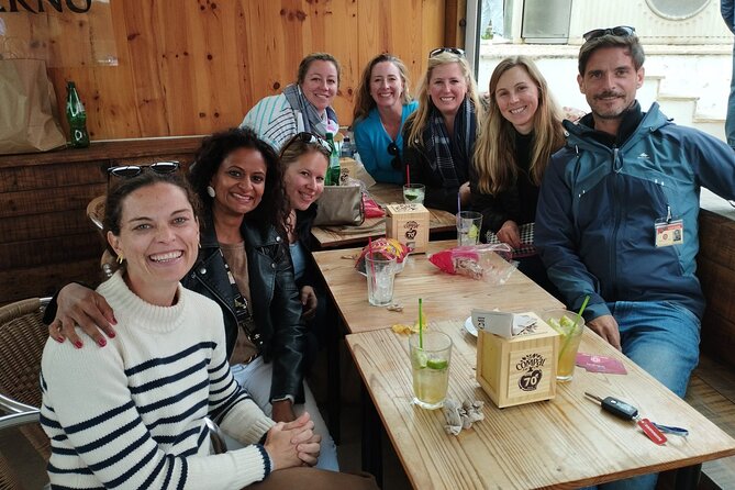 Private Tour of Sintra The Glorious Garden of Eden with Pickup - Inside Pena Palace: One of Portugal’s Seven Wonders