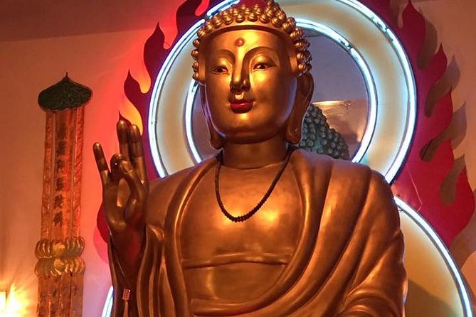 Private Tour of Soho, Chinatown, and Little Italy - Discovering SoHo’s Architectural Elegance