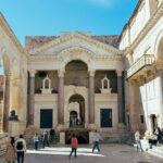 Private Tour of Split with Food & Wine Tasting - Exploring Diocletian’s Palace: A Living Heritage Site