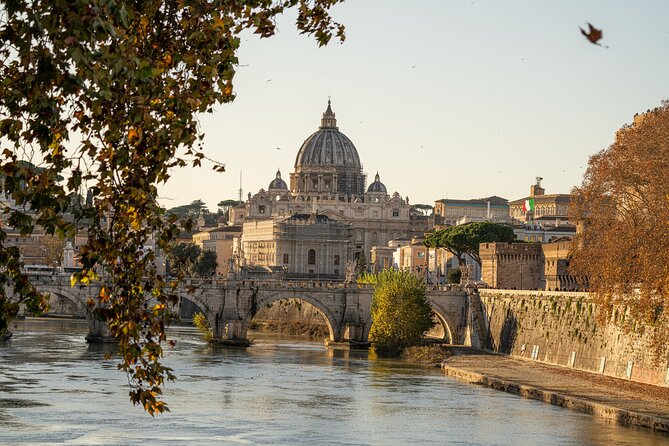 Private tour of St. Peter's Basilica and Dome - Discover the Museum of the Treasurys Sacred Treasures