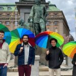 Private tour of Stockholm. - Exploring Stockholm Old Town (Gamla Stan)