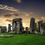 Private Tour of Stonehenge and Salisbury Cathedral - Enjoy a Traditional English Pub Lunch at The Wheatsheaf