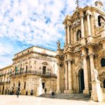 Private Tour of Syracuse in 6 hours with Enrica De Melio - Syracuse in Comfort and Confidence