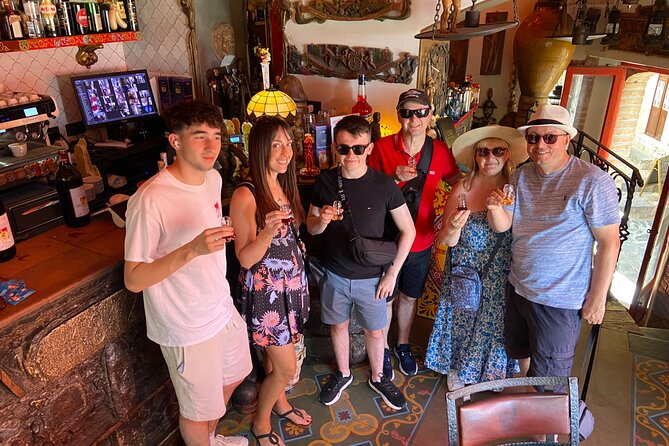 Private Tour of Taormina and Castelmola from Catania - Flexible Sightseeing and Shopping at Corso Umberto