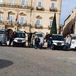 Private Tour of Taranto aboard an Ape Calessino - Visiting Tarantos Architectural Highlights