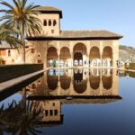 Private Tour of the Alhambra - Discovering the Generalife Gardens and Orchards