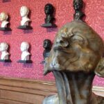 Private Tour of the Belvedere Palace with an Art Historian: "Pictures of Austrian Identities". Art & History Tour with Skip-the-line Tickets - The Expertise of Your Art Historian Guide