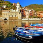Private Tour of the Cinque Terre from Milan - Convenient Pickup and Transport in Style