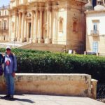 Private Tour of the enchanting Noto with Enrica De Melio - Discover Noto’s Historic Center and Its Most Famous Churches
