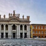 Private Tour of the Four Papal Basilicas - The Significance of the Basilicas Included in This Tour